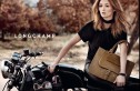 Longchamp ad, horizontal
