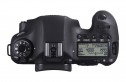 EOS 6D TOP DISPLAY WiFi GPS