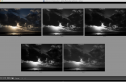 Comparison Between All Apps for B&w Film