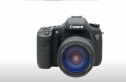 Canon's 7D is the main competitor to the new D7100