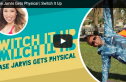 Switch It Up Chase Jarvis