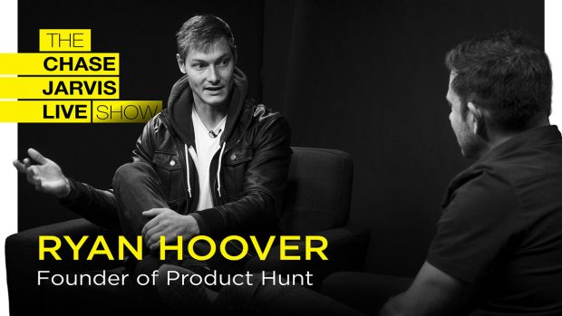 ryan hoover product hunt