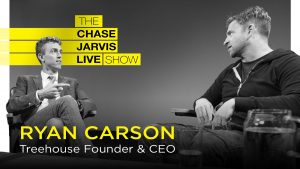 How to Sell Without Selling Out with Ryan Carson - Chase Jarvis Photography