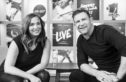 Amy Nelson and Chase Jarvis on Chase Jarvis LIVE