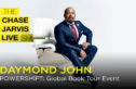 Daymond John Powershift Global Book Launch