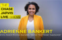 Adrienne Bankert on Chase Jarvis LIVE
