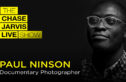 Paul Ninson on Chase Jarvis LIVE