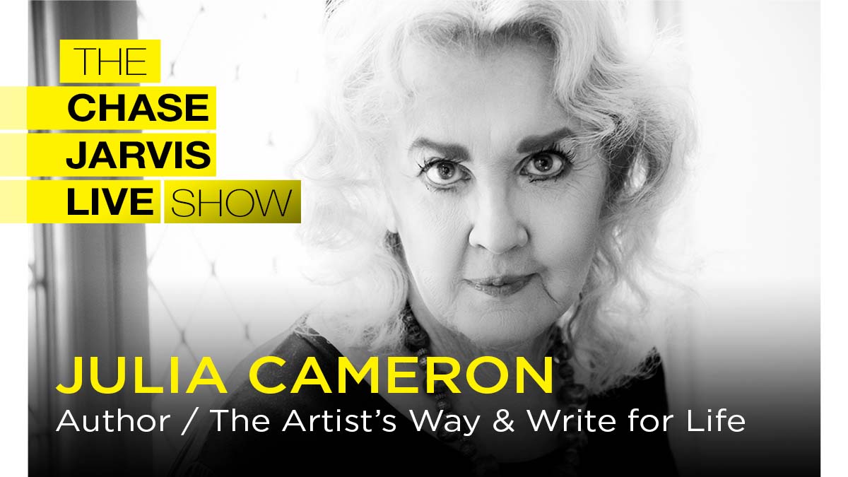The Artist's Way : Julia Cameron : Free Download, Borrow, and