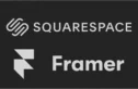 Squarespace vs Framer: Which Website Builder is Right for Creatives? Asset 33squarespace framer
