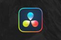 davinci resolve logo