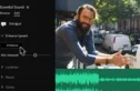 premiere pro enhance speech