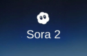 sora 2 logo