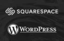 squarespace wordpress