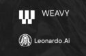 weavy leonardo