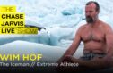 wim hof